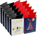 RACHELLE'S Trees Christmas Bags